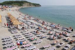 ОК «Орбита» п.Ольгинка